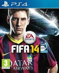FIFA 14 [FR]