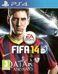 FIFA 14 [SE][FI][DK][NO]