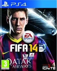FIFA 14