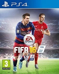 FIFA 16 [UK]