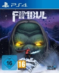 Fimbul
