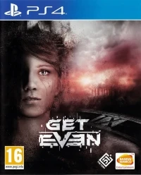 Get Even [UK][NL][FI][SE]