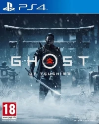 Ghost of Tsushima