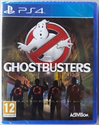 Ghostbusters