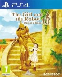Girl and the Robot, The - Deluxe Edition [UK][FR]
