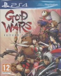 God Wars: Future Past [UK][FR]