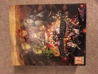 Gran Kingdom Limited Edition