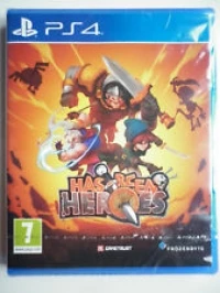 Has Been Heroes