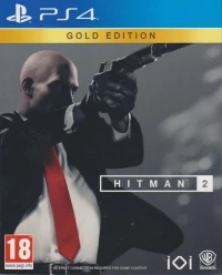 Hitman 2 - Gold Edition [UK]