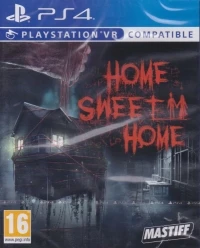 Home Sweet Home