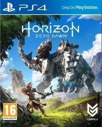 Horizon: Zero Dawn