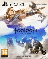 Horizon: Zero Dawn - Limited Edition