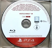 Hustle Kings VR - Promo Only (Not for Resale)