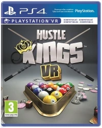 HUSTLE KINGS VR [CZ/SK/PL/HU]