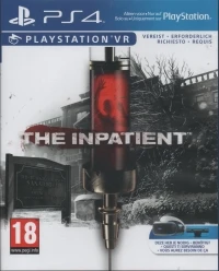 Inpatient, The [NL][DE][IT][FR]