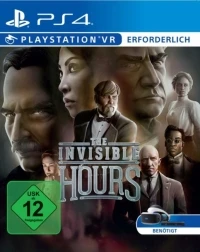 Invisible Hours, The [DE]