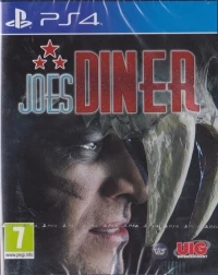 Joe's Diner