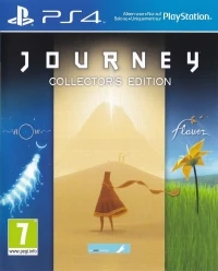 Journey - Collector's Edition [NL/IT/DE/FR]