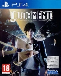 Judgment [FR][UK]