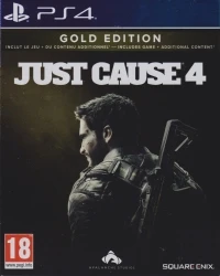 Just Cause 4 - Gold Edition [FR][UK]