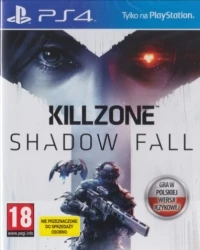 Killzone Shadow Fall (Nie przeznaczone do Sprzedaży Osobno) [PL]