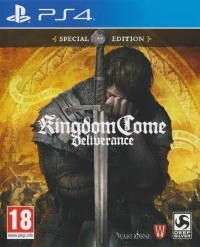 Kingdom Come: Deliverance - Special Edition [NL][FR]