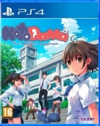 Kotodama - The 7 Mysteries of Fujisawa
