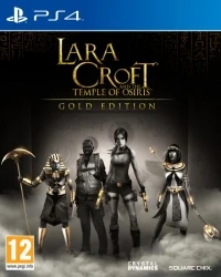 Lara Croft and the Temple of Osiris - Gold Edition [EN]