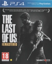 Last of Us, The: Remastered