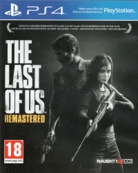 Last of Us, The: Remastered [NL]