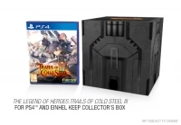 Legend of Heroes, The: Trails of Cold Steel III - Thors Academy Edition
