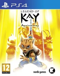 Legend Of Kay