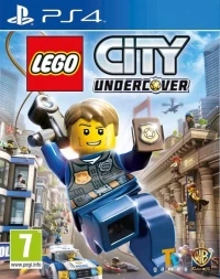 LEGO City Undercover
