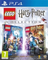 LEGO Harry Potter Collection [FR][NL]