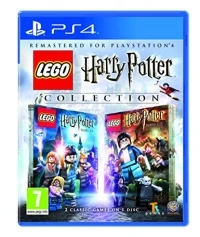 LEGO Harry Potter Collection [UK]