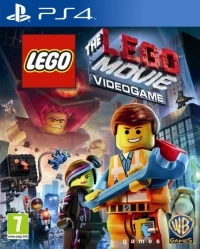 LEGO Movie Videogame, The