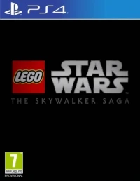 LEGO Star Wars: The Skywalker Saga