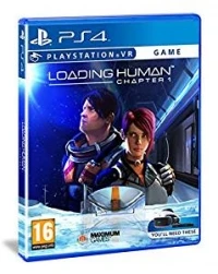 Loading Human Chapter 1