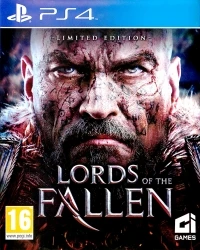 Lords of the Fallen - Limited Edition