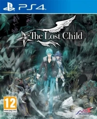 Lost Child, The