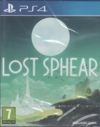 Lost Sphear [FR][UK]