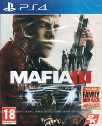 Mafia III [ FR][NL]