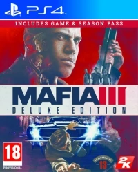 Mafia III Deluxe Edition