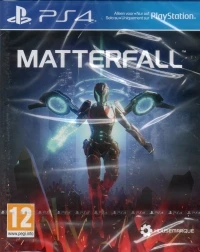 Matterfall [NL][DE][IT][FR]