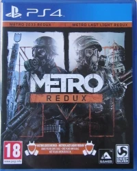 Metro: Redux [PL]