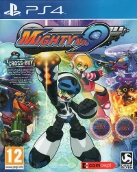 Mighty no. 9 [NL][FR]