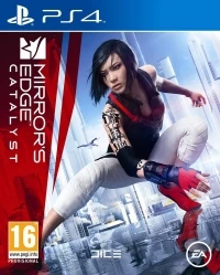 Mirror's Edge: Catalyst
