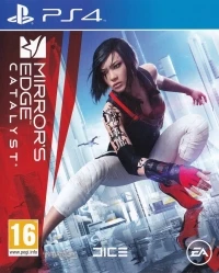 Mirror's Edge: Catalyst [NL][FR]