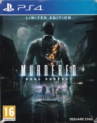 Murdered: Soul Suspect - Limited Edition [FR][NL]