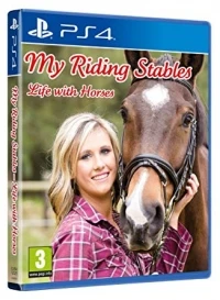My Riding Stables - Life With Horses